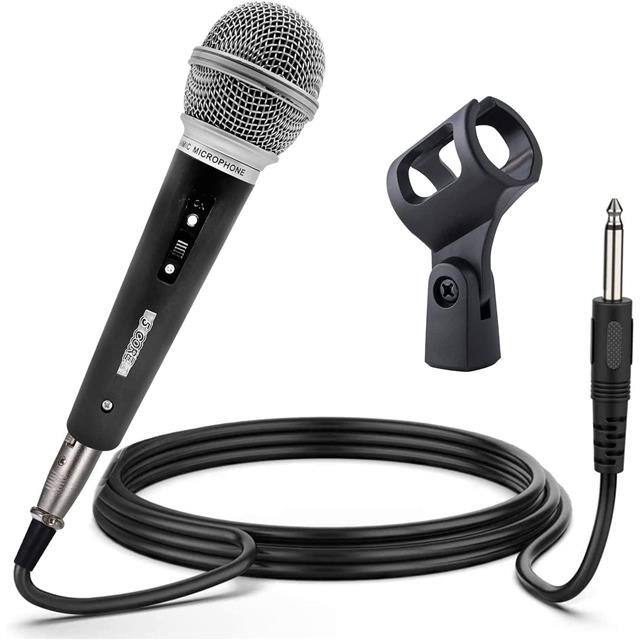 PM 58 5 Core Inc  Microphones
